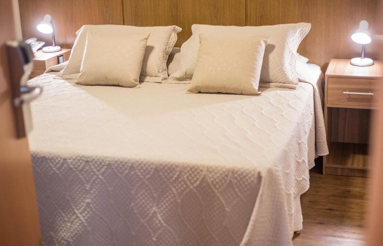 Hotel Monte Carlo Uruguaiana